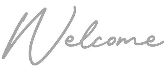Welcome